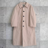 Soutien Collar Coat - NEWSED