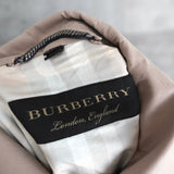 Soutien Collar Coat - NEWSED