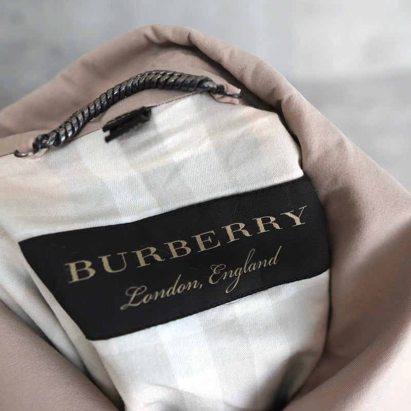 Soutien Collar Coat - NEWSED