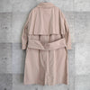 Soutien Collar Coat