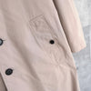Soutien Collar Coat