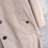 Soutien Collar Coat - NEWSED