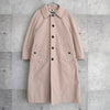 Soutien Collar Coat