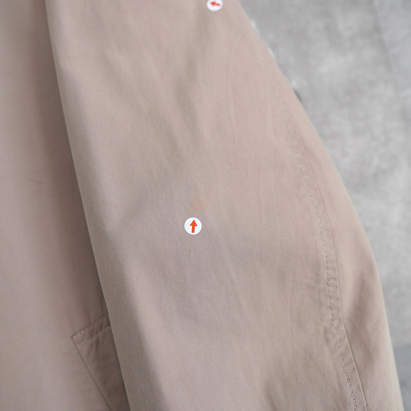 Soutien Collar Coat - NEWSED