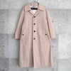 Soutien Collar Coat