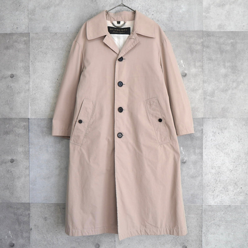Soutien Collar Coat - NEWSED