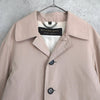 Soutien Collar Coat
