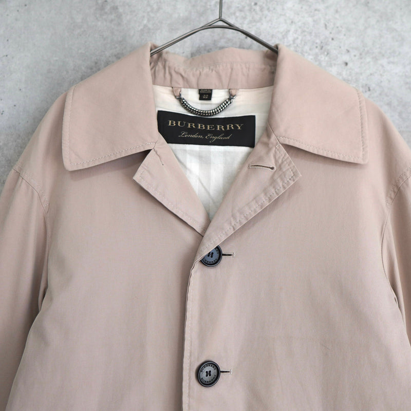 Soutien Collar Coat - NEWSED
