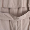 Soutien Collar Coat