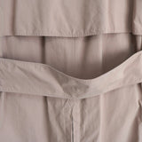 Soutien Collar Coat - NEWSED