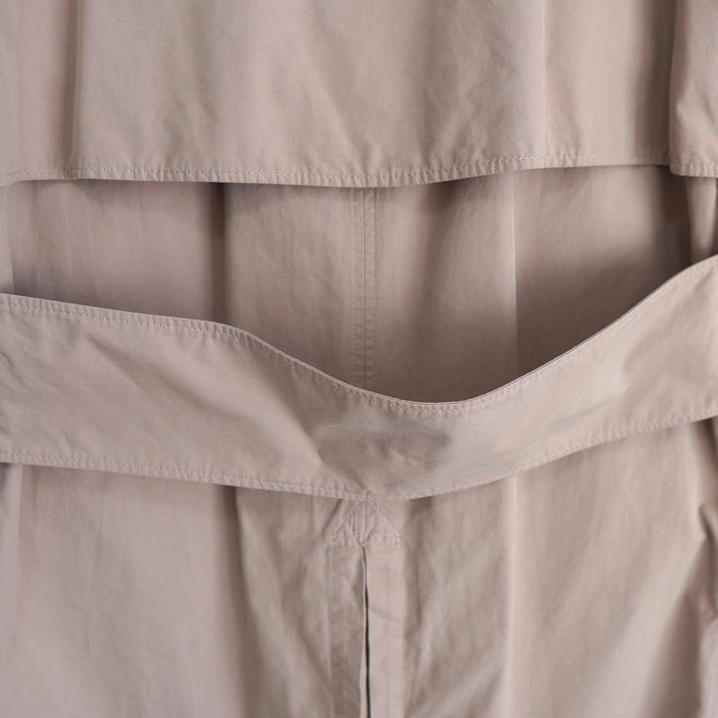 Soutien Collar Coat - NEWSED