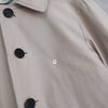 Soutien Collar Coat