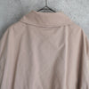 Soutien Collar Coat