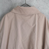 Soutien Collar Coat - NEWSED