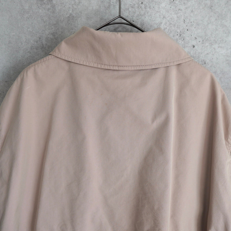 Soutien Collar Coat - NEWSED