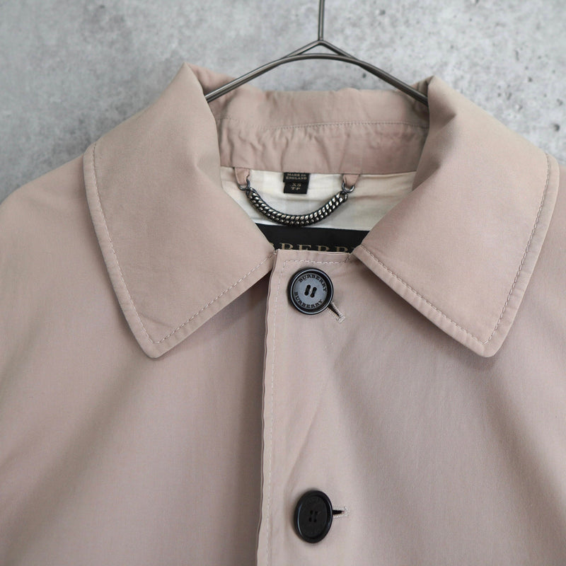 Soutien Collar Coat - NEWSED