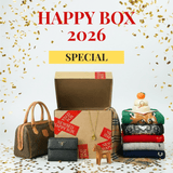 【SPECIAL】NEWSED HAPPY BOX 2026＜福袋＞ - NEWSED