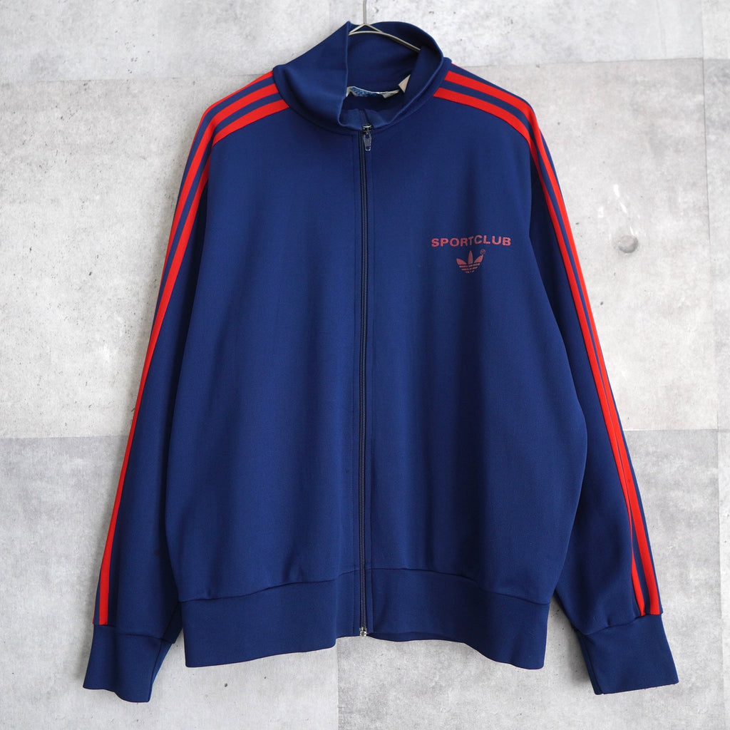 SPORT CLUB Track Jacket