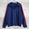 SPORT CLUB Track Jacket