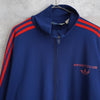 SPORT CLUB Track Jacket