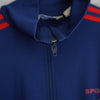 SPORT CLUB Track Jacket