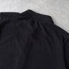 Sport Rubber Patch Half-zip Polo Shirt