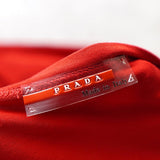 Sport Rubber Tab Long Sleeve Top - NEWSED