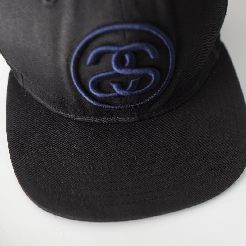 SS Link Cap - NEWSED