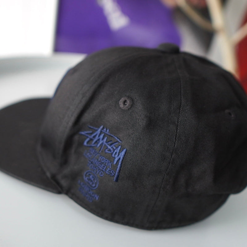 SS Link Cap - NEWSED