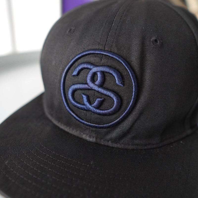 SS Link Cap - NEWSED