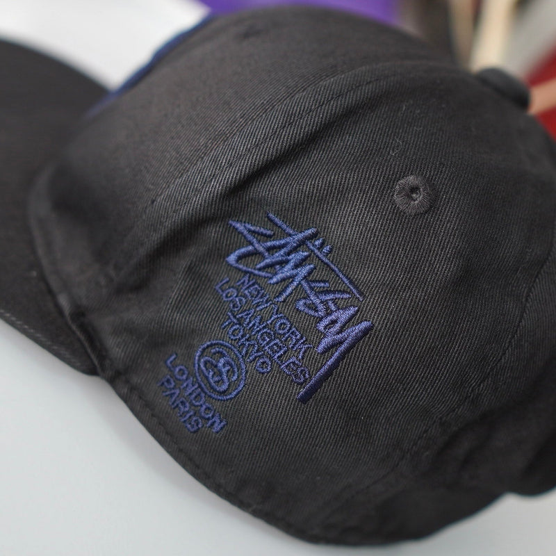 SS Link Cap - NEWSED