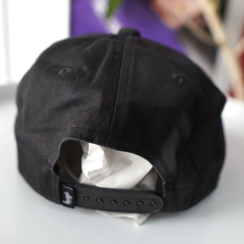 SS Link Cap - NEWSED