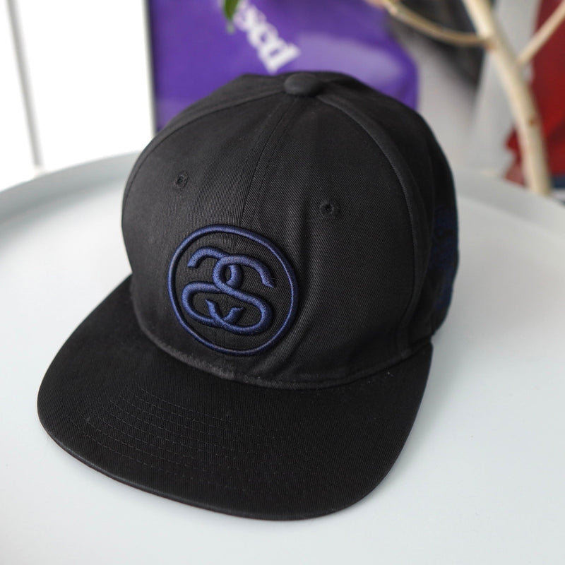 SS Link Cap - NEWSED