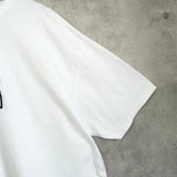 ステューシー SSリンク Tシャツ ホワイト - NEWSED