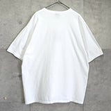 ステューシー SSリンク Tシャツ ホワイト - NEWSED