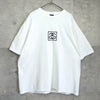 Stüssy SS Link T恤白色