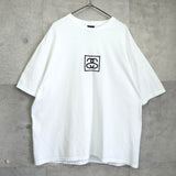 ステューシー SSリンク Tシャツ ホワイト - NEWSED