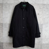 Stand Collar Coat