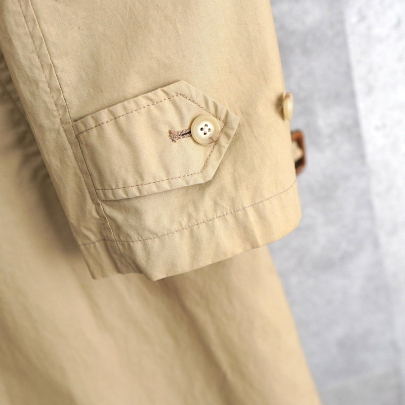 Stand Collar Spring Long Coat - NEWSED