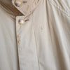 Stand Collar Spring Long Coat
