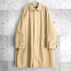 Stand Collar Spring Long Coat