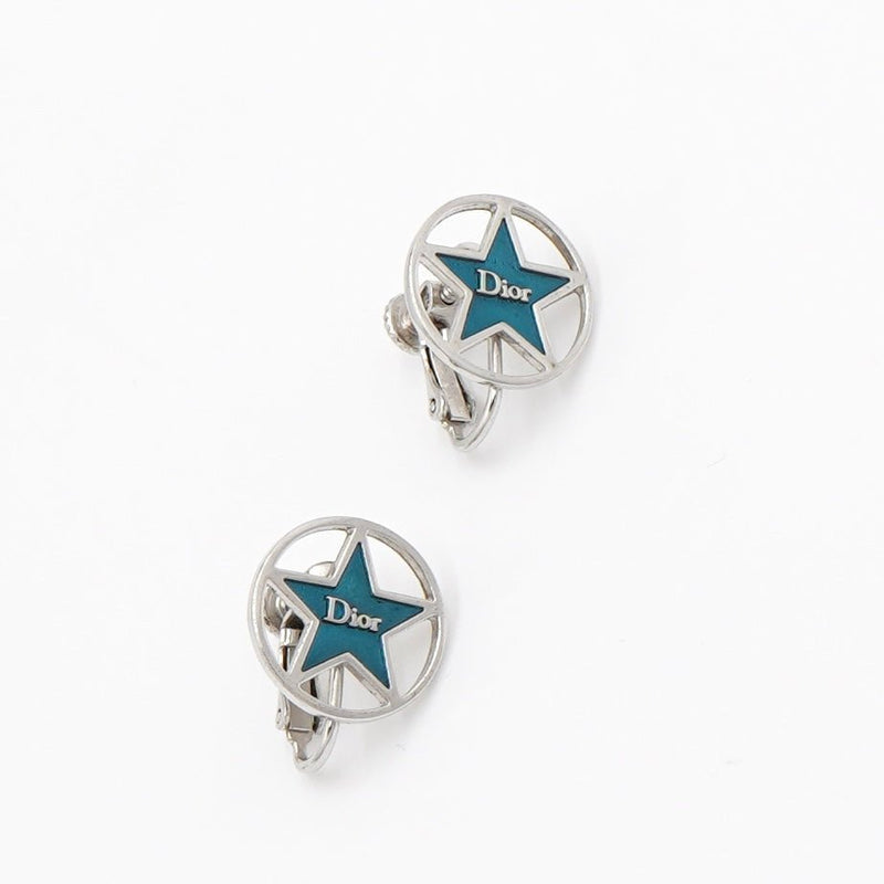 Star Motif Earring - NEWSED