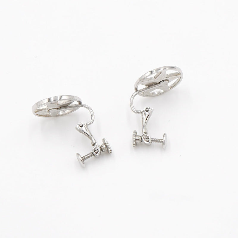 Star Motif Earring - NEWSED
