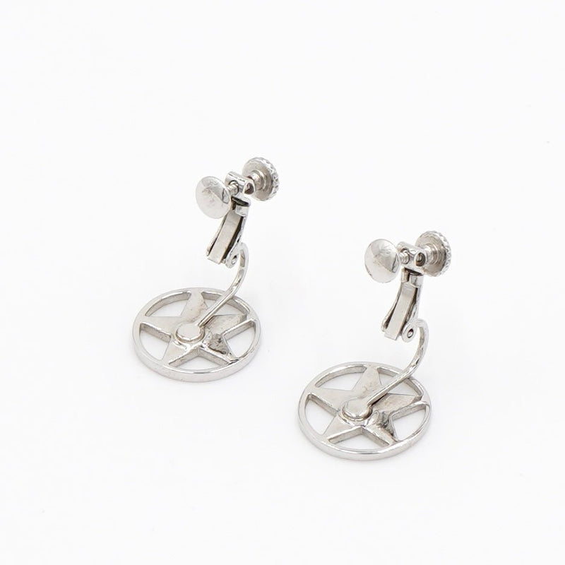 Star Motif Earring - NEWSED