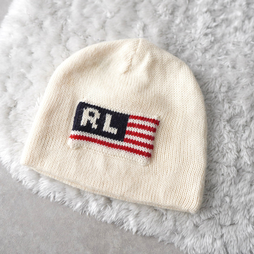 Stars and Stripes Beanie