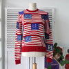 Stars and Stripes Sweater