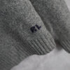 Stars And Stripes Wool Sweater