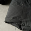 Kenzo Back Logo Varsity Jacket Blouson Navy
