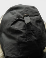 ムース ナックルズ Stirling Parka ファー ポンポン ダウンジャケット グレー レディース - NEWSED