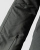 ムース ナックルズ Stirling Parka ファー ポンポン ダウンジャケット グレー レディース